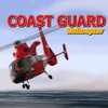 Coast Guard Helicopter