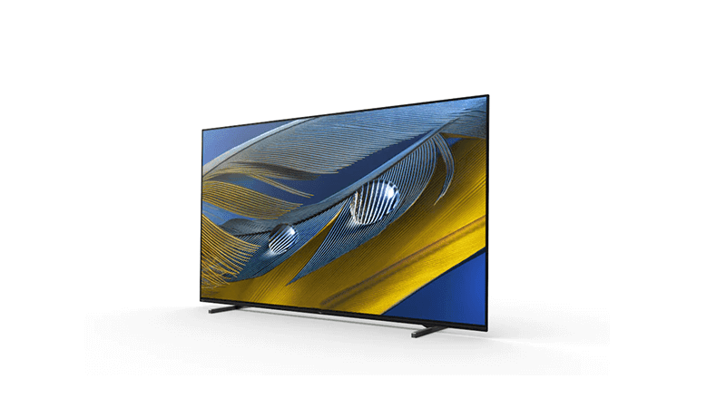 It features 4K resolution and a 120Hz high refresh rate