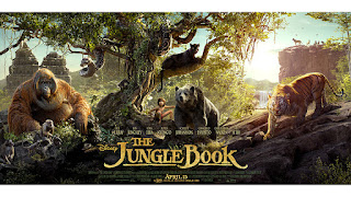 The Jungle Book (2017) 