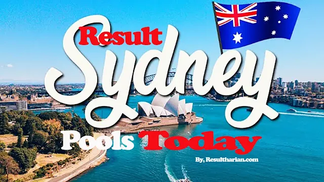 angka togel sydney sdy