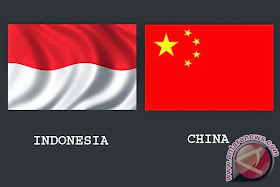 Delegasi Tiongkok ingin mengetahui pertanahan Indonesia