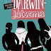 Mészöly Ágnes: Darwin-játszma