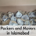 Professional Movers in Islamabad