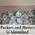 Professional Movers in Islamabad