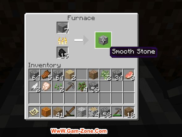 how to make smooth stone , smooth stone , how to make , how to