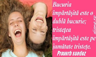 Citate despre bucurie