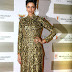 KAPRAY SHAPRAY: Deepika in Black & Gold by Abu Jani & Sandeep.