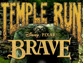 Temple Run Brave Apk