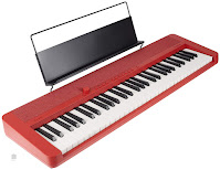 Casio CT-S1 keyboard