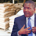 Dangote hired Brazilian model to boost local rice production