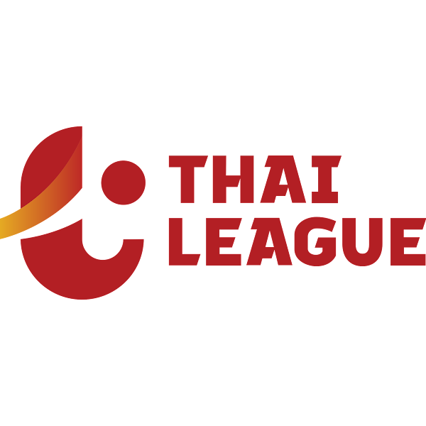 Thai League 1 - League Table - Standings