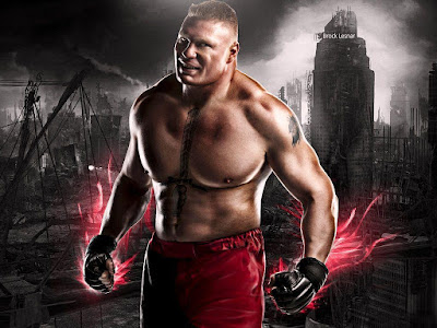 Brock Lesnar HD Images  And Photos