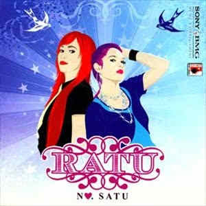 Ratu - No Satu