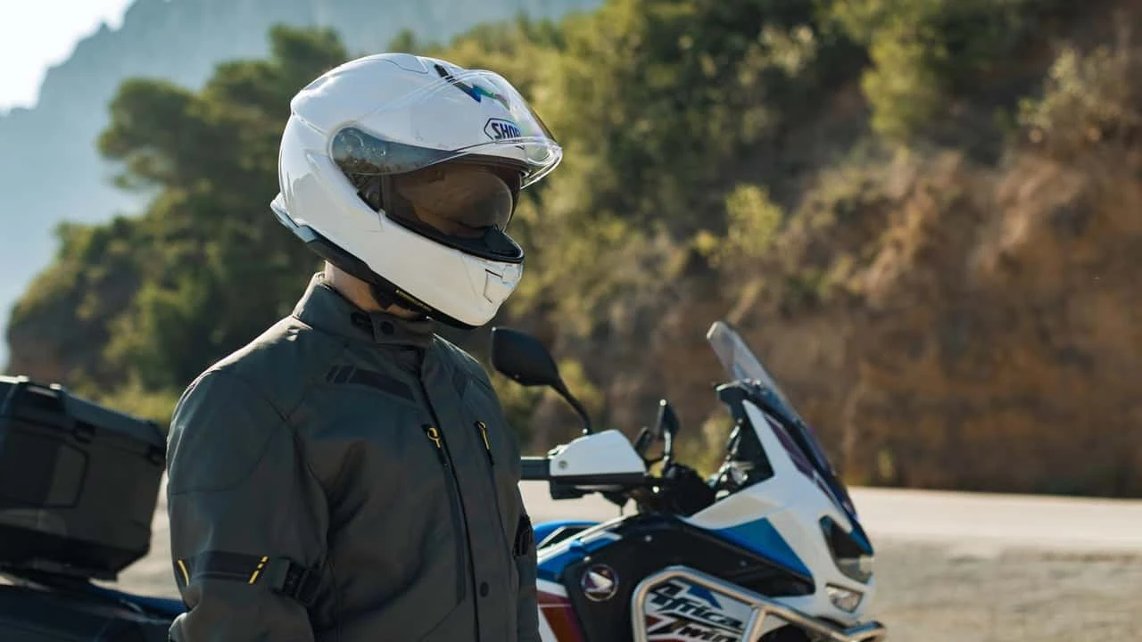 Shoei GT-Air II Helmet Review: The Refined Evolution of a Touring Icon