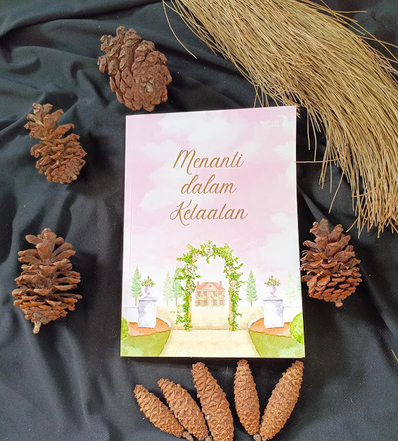 [Review Buku] Menanti dalam Ketaatan