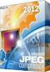 Advanced JPEG Compressor 2012