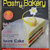 Majalah Pastry & Bakery
