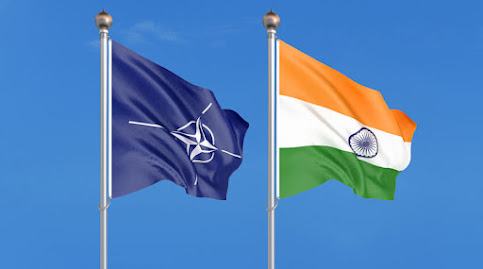 US Congressman seeks to add India as 6th Country in NATO Plus