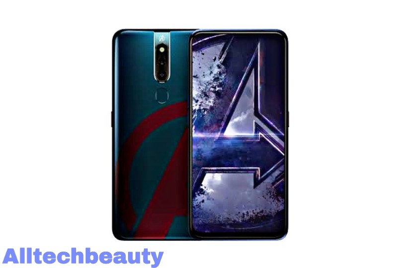 Oppo F11 Pro Avengers Edition Review And Full Specifications