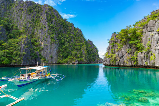 The Last Ecological Frontier: Discovering the Natural Beauty of Palawan