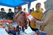 Fathurrahman Optimis , Produk - Produk UMKM NTB Siap Bersaing Dipasar Global