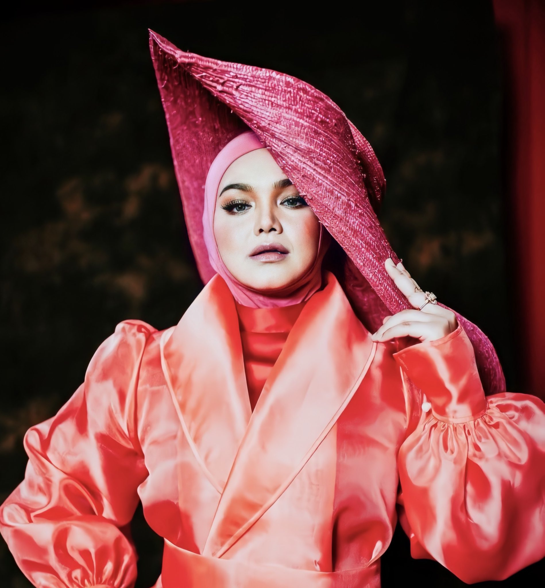 Siapa Tak Mahu Dato Sri Siti Nurhaliza