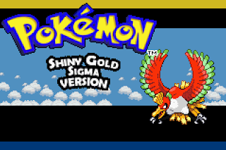 pokemon ultra shiny gold sigma
