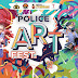 Police Art Festival Bentuk Kepedulian Polri Terhadap Penyandang Disabilitas dan Seniman Jalanan