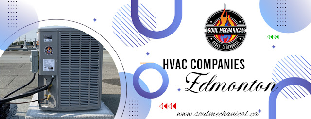 hvac companies edmonton