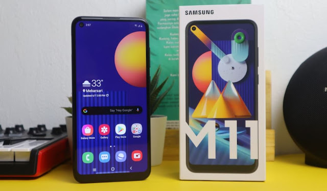 hp samsung yang kameranya bagus