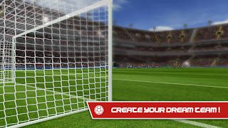 Dream League Soccer 2016 v3.041 Mod Apk Terbaru