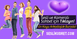 İstanbul Sesli Sohbet