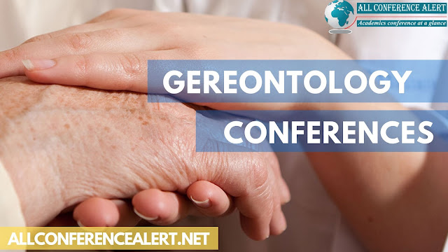 Gerontology Conferences