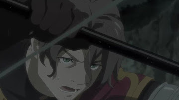 Ars no Kyojuu Episode 4 Subtitle Indonesia