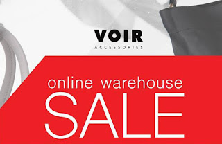 Voir Accessories Online Warehouse Sale