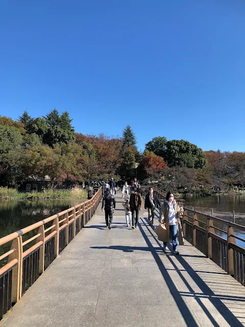 七井橋