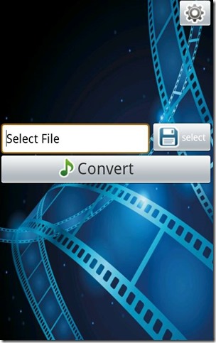 convert video to mp3