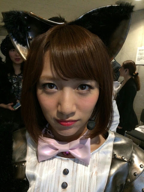AKB48 高橋みなみ Takahashi Minami ハロウィン・ナイト Halloween Night