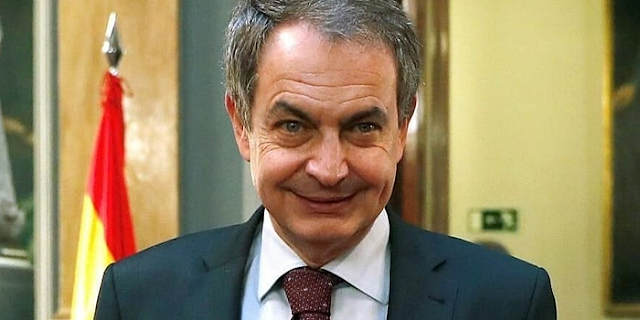 Zapatero