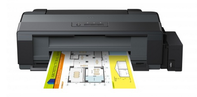 EPSON L1300 Printer Driver Download