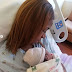 Linda Ikeji: I can’t believe I’m a mum.