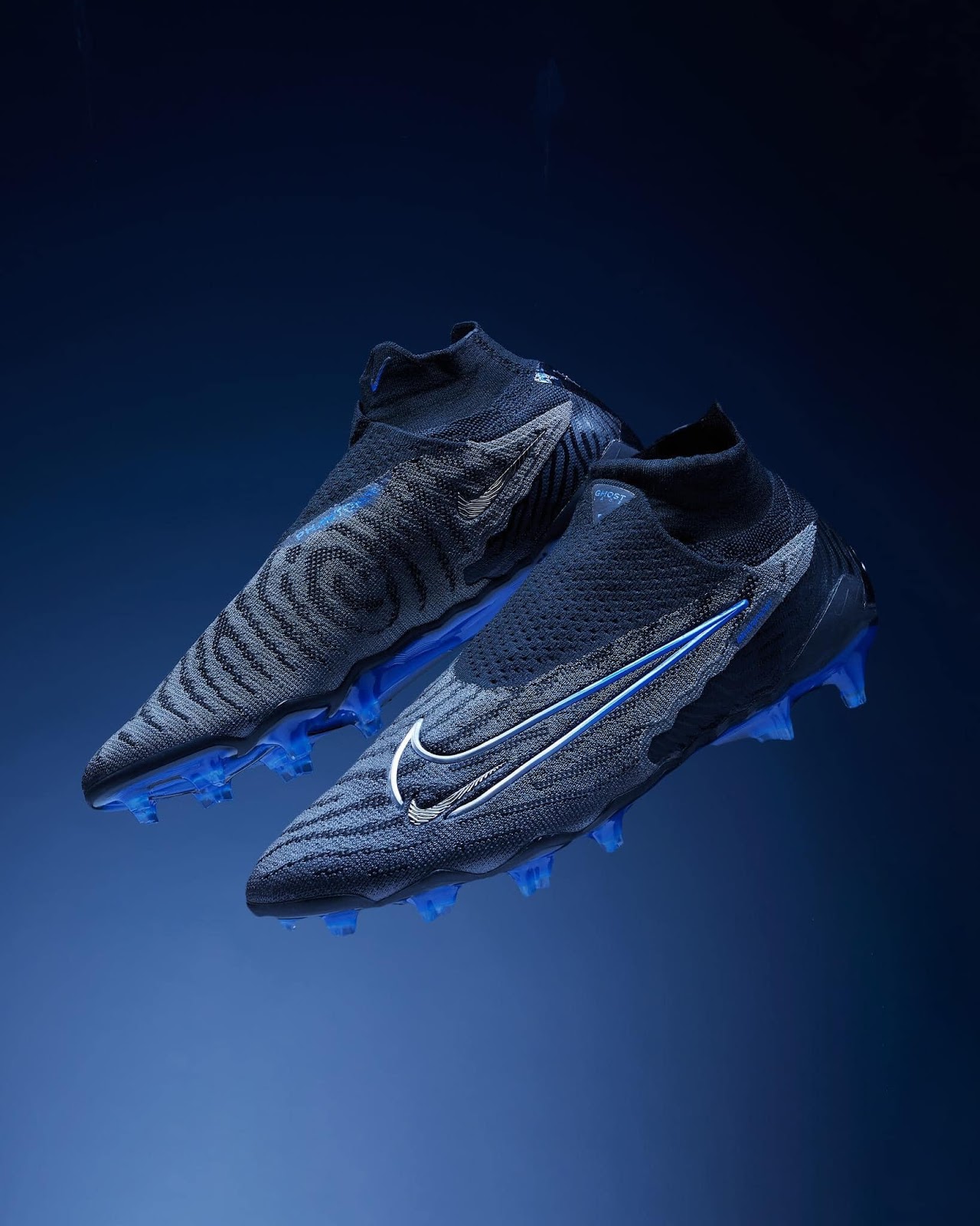 Nike 2023-24 Shadow Black Pack Boots Collection Released - Footy Headlines