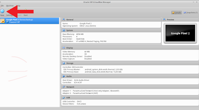 Cara Install Windows 7/8/10 di Virtualbox Lengkap Dan Benar