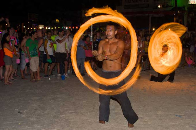 Full Moon Party Haad Rin Koh Phangan