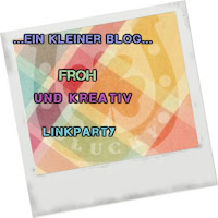 meine laufende Linkparty: