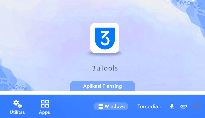 Free Download 3uTools 2.65.003 Full Latest Repack Silent Install