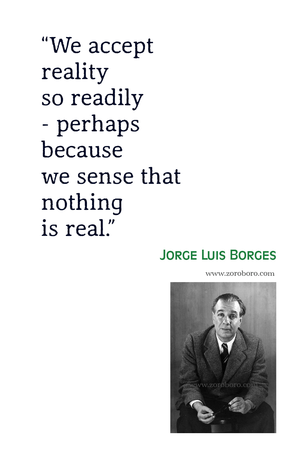 Jorge Luis Borges Quotes, Jorge Luis Borges, Labyrinths: Selected Stories & Other Writings, Jorge Luis Borges Poems, Books, Jorge Luis Borges Poetry.