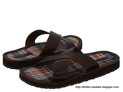 Kinder sandale:sandale-128788