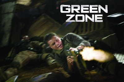Green Zone movies in Ireland