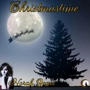Norah Jones - Christmastime
